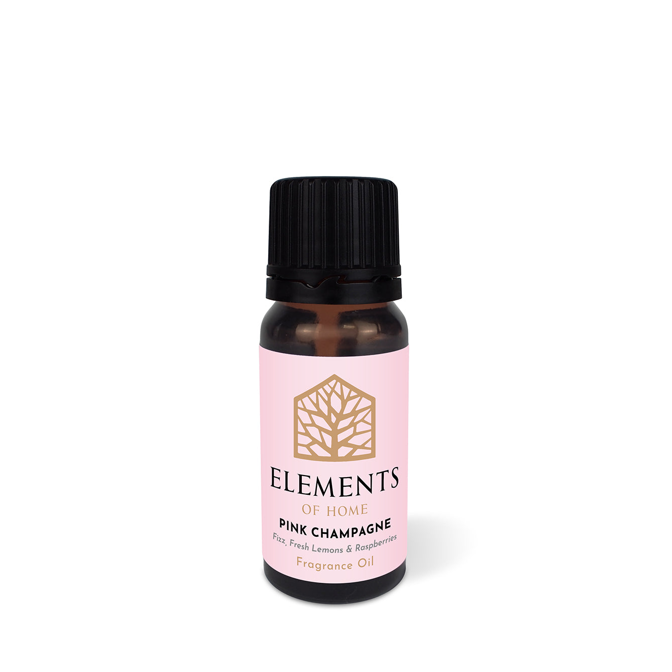 Pink Champagne Fragrance Oil