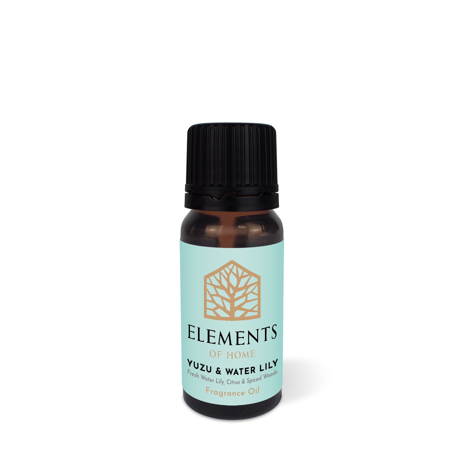 Yuzu & Waterlily Fragrance Oil