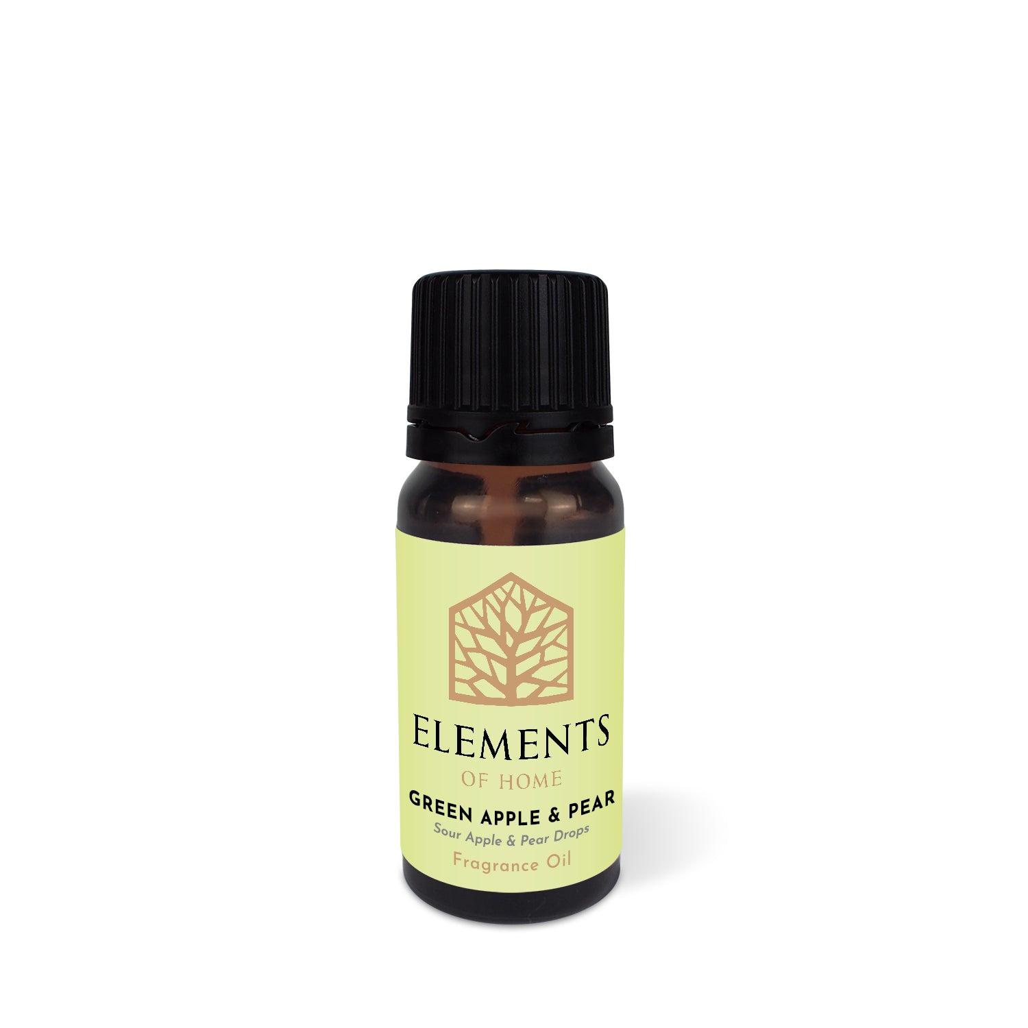 Green Apple & Pear Fragrance Oil