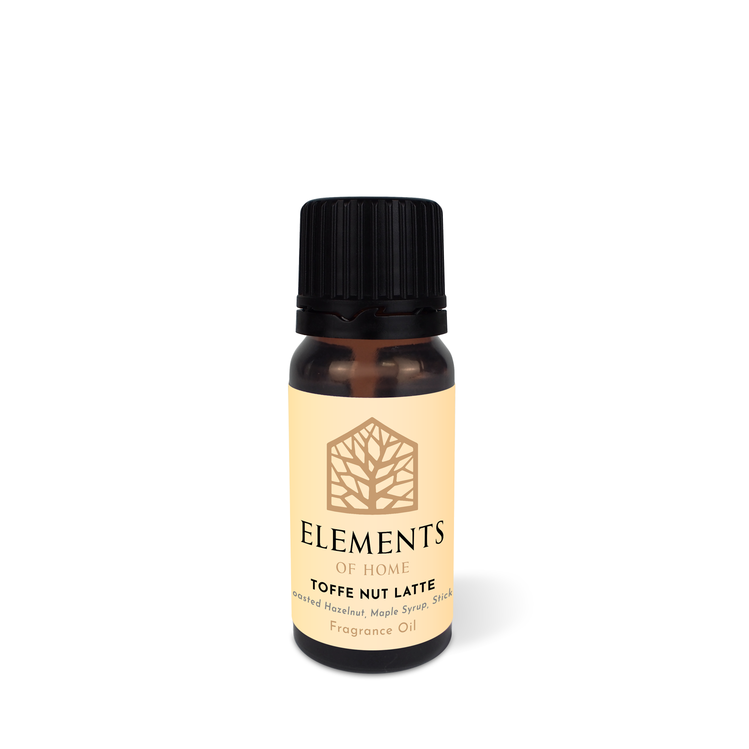 Toffee Nut Latte Fragrance Oil