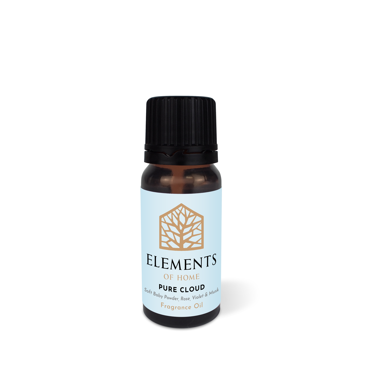 Pure Cloud Fragrance Oil