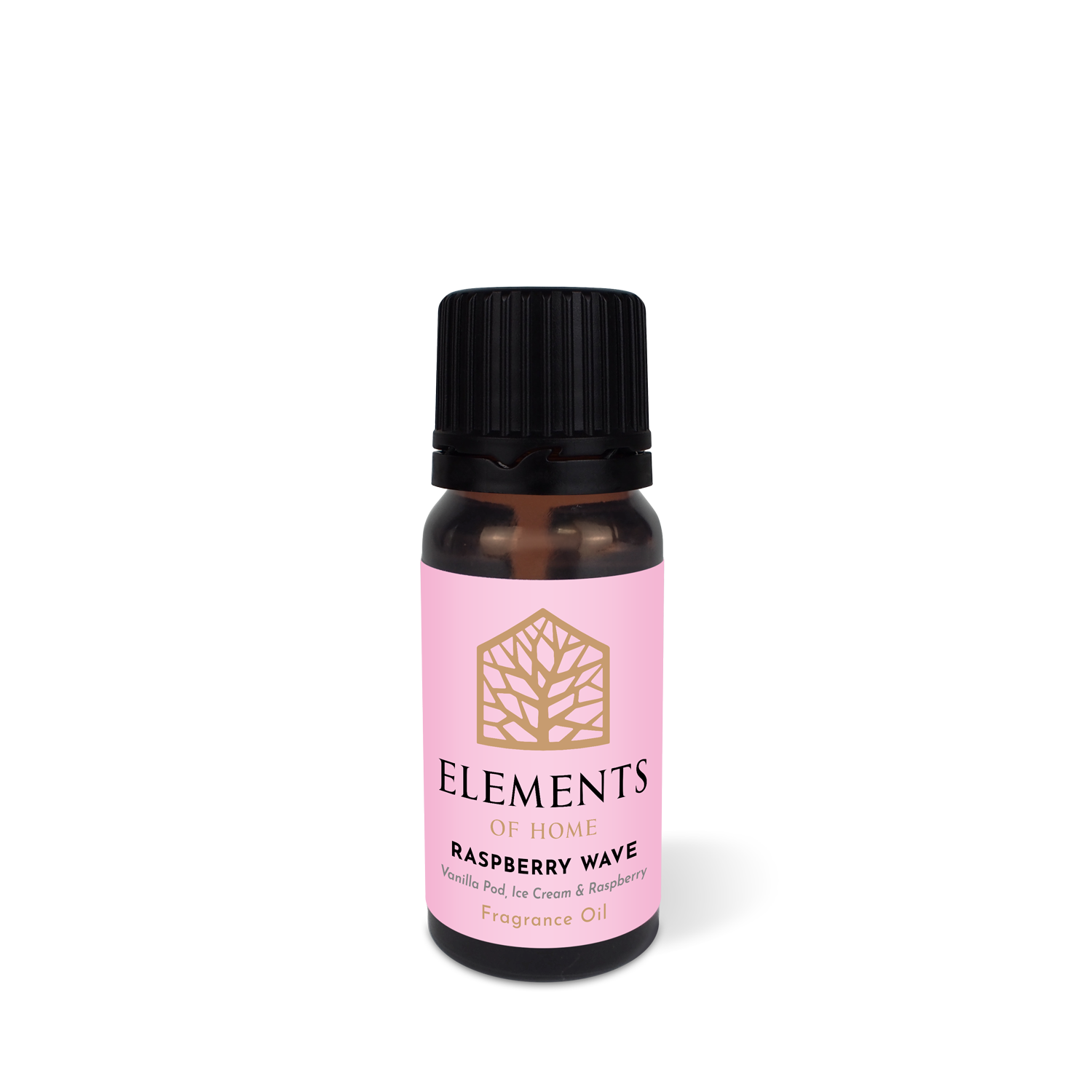 Raspberry Wave Fragrance Oil