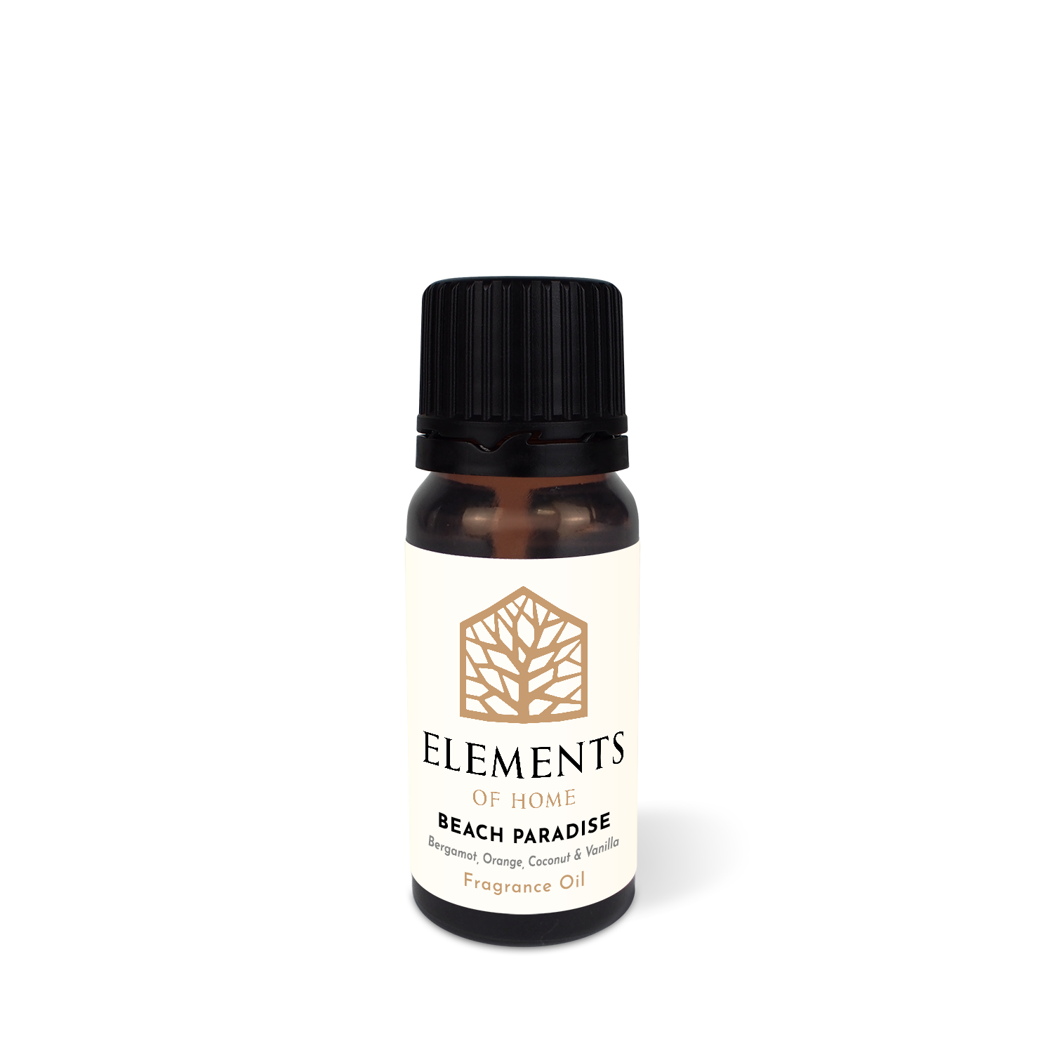 Beach Paradise Fragrance Oil