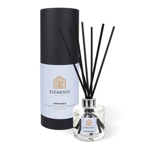 Invincible Reed Diffuser