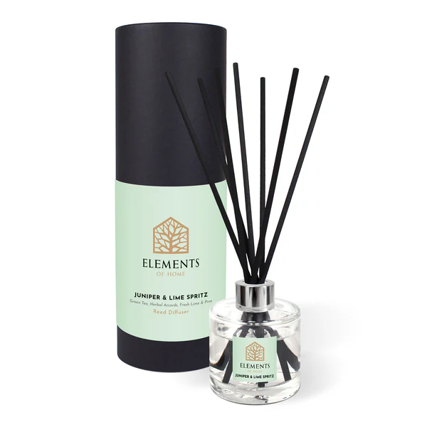Juniper & Lime Spritz Reed Diffuser