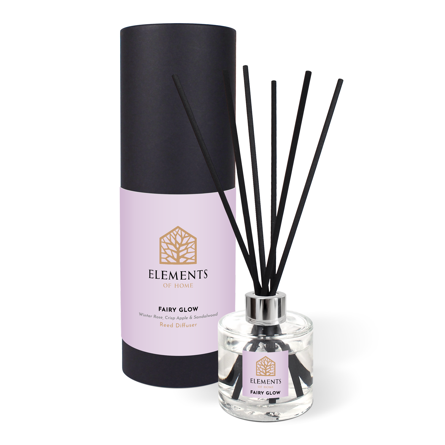 Fairy Glow Reed Diffuser
