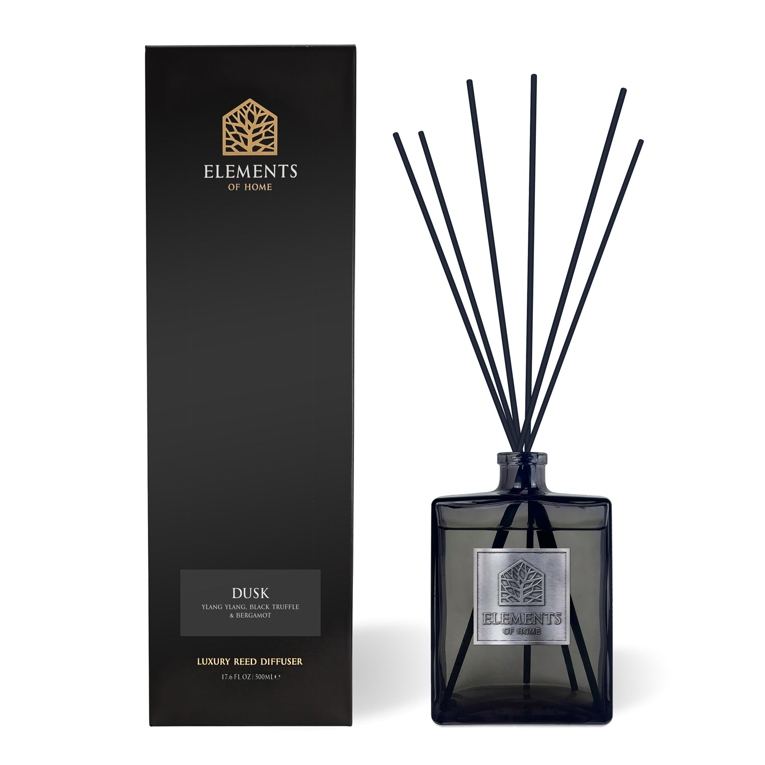 Dusk Reed Diffuser 500ml