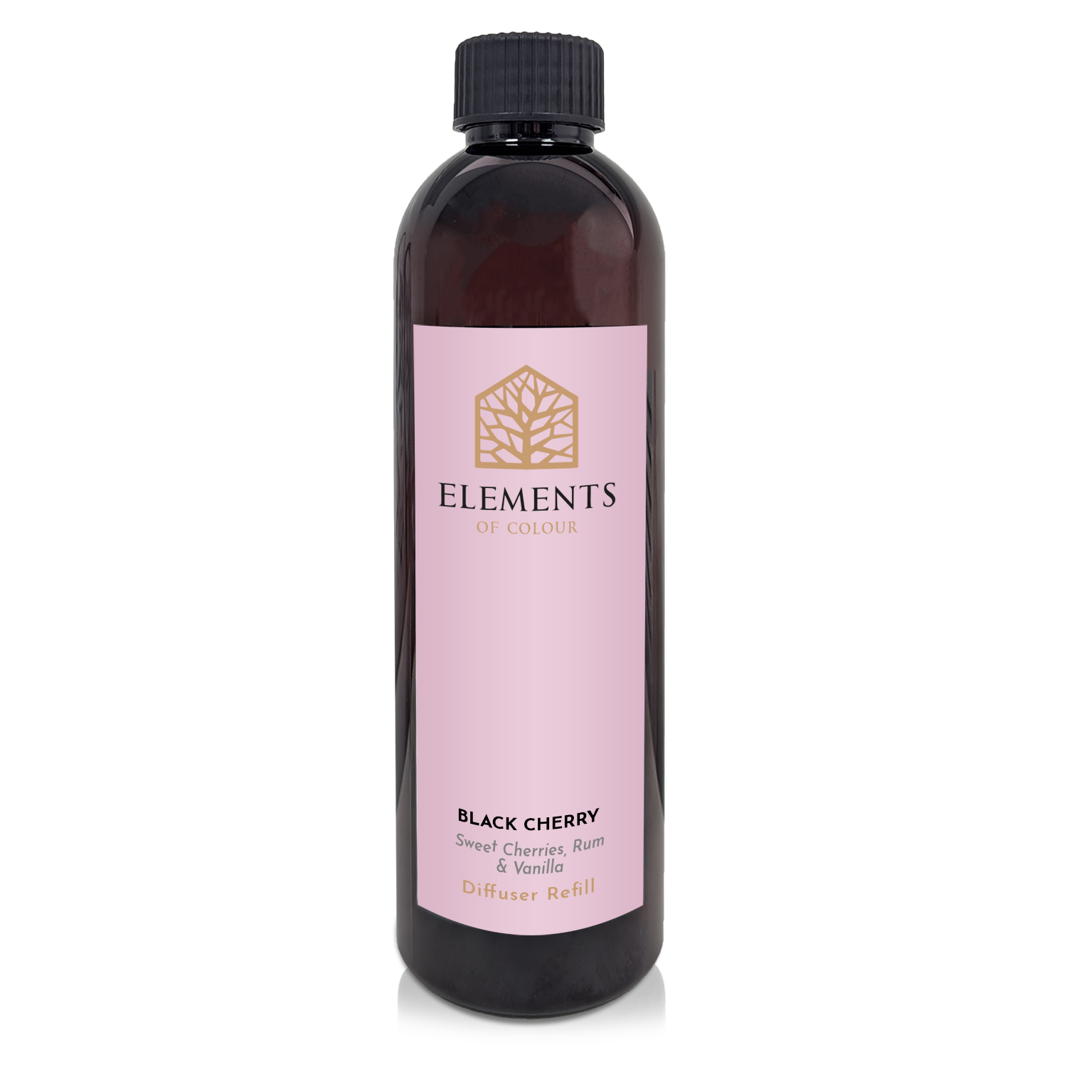 Black Cherry Diffuser Refill