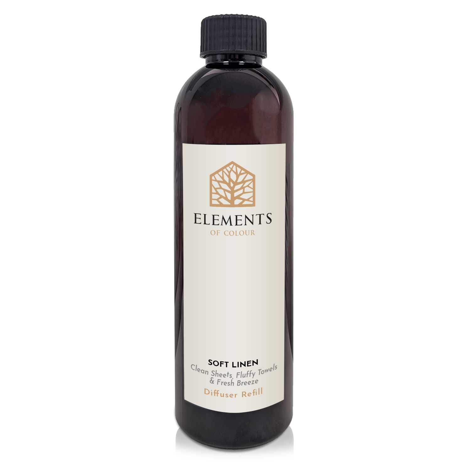 Soft Linen Diffuser Refill