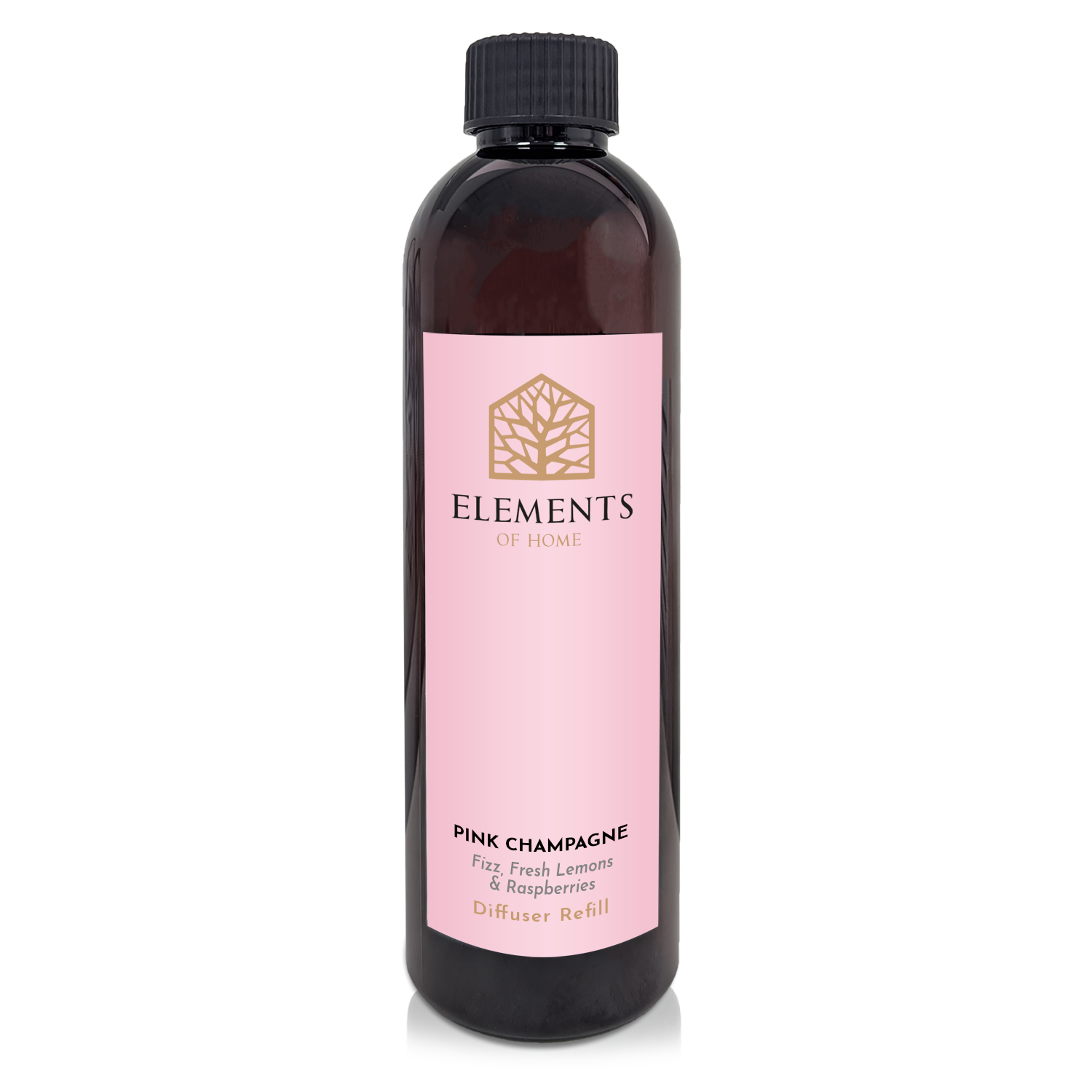 Pink Champagne Diffuser Refill