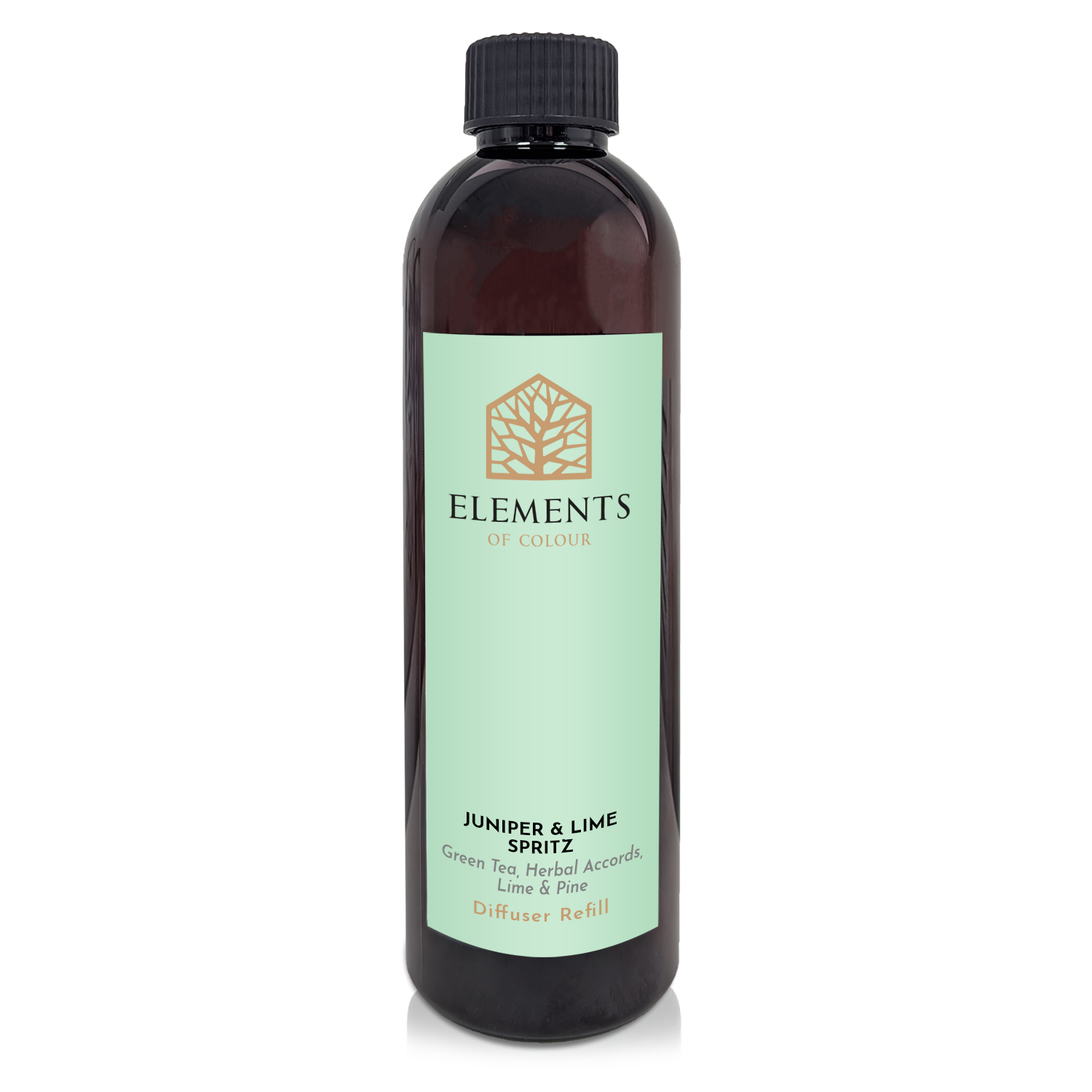 Juniper & Lime Diffuser Refill