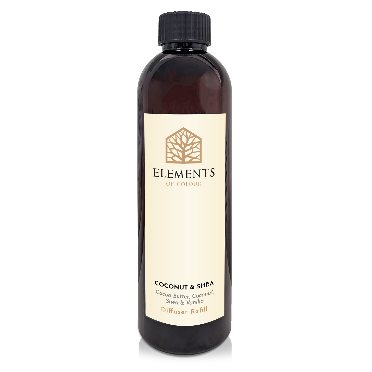 Coconut & Shea Diffuser Refill