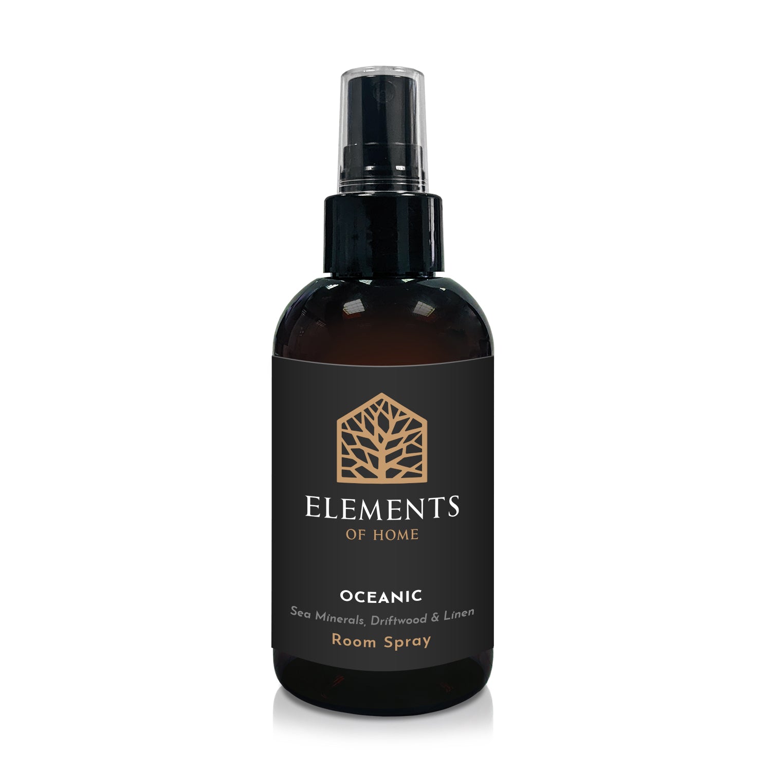 Oceanic Room Spray 150ml