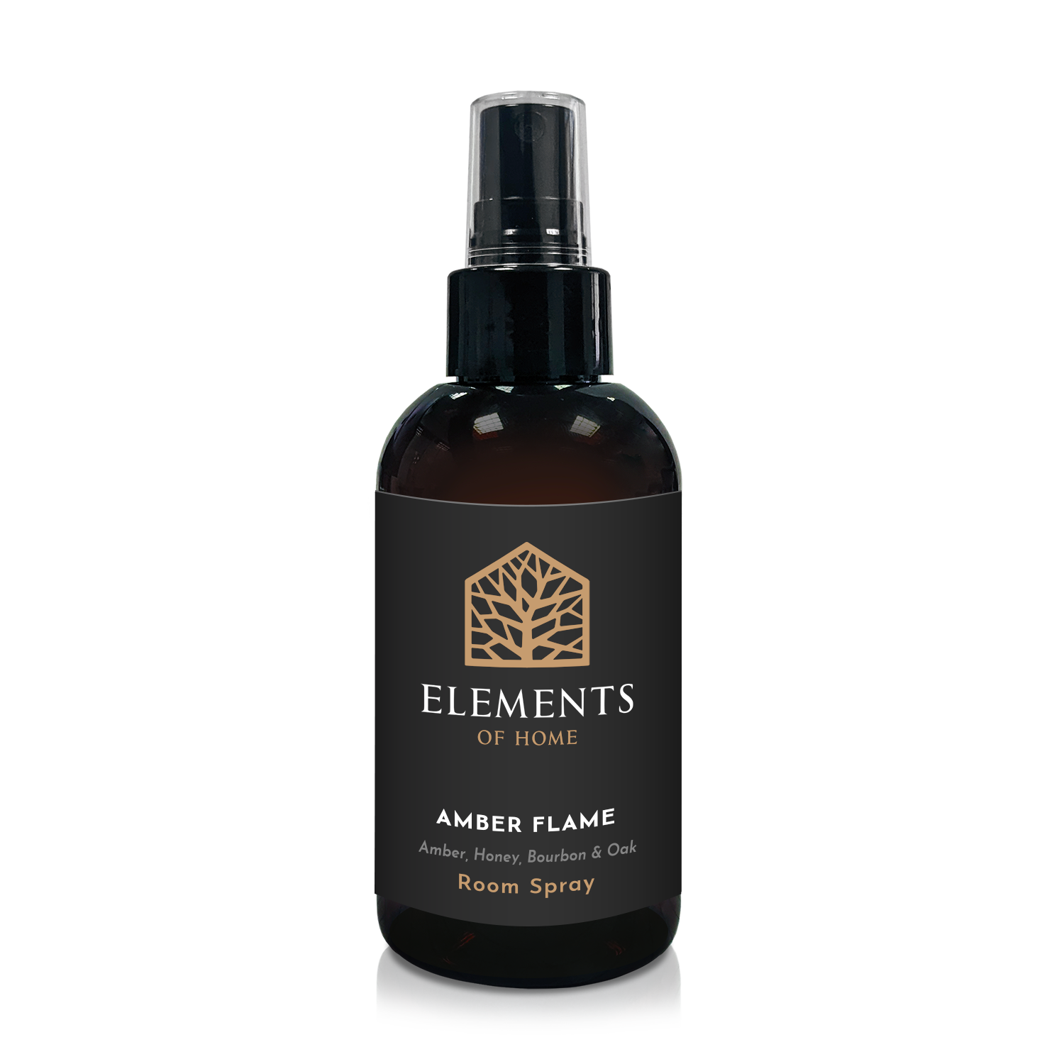 Amber Flame Room Spray 150ml