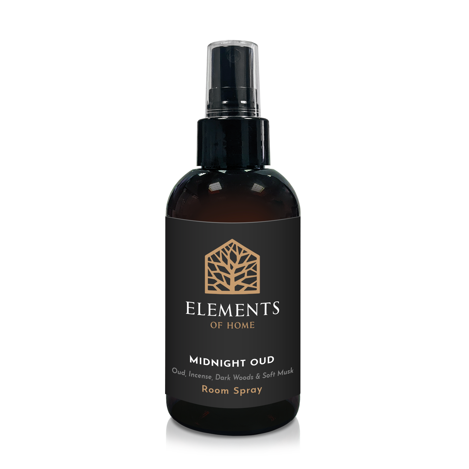 Midnight Oud Room Spray 150ml