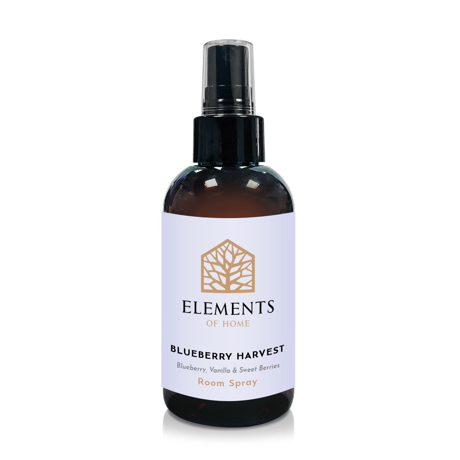 Blueberry Harvest Room Spray