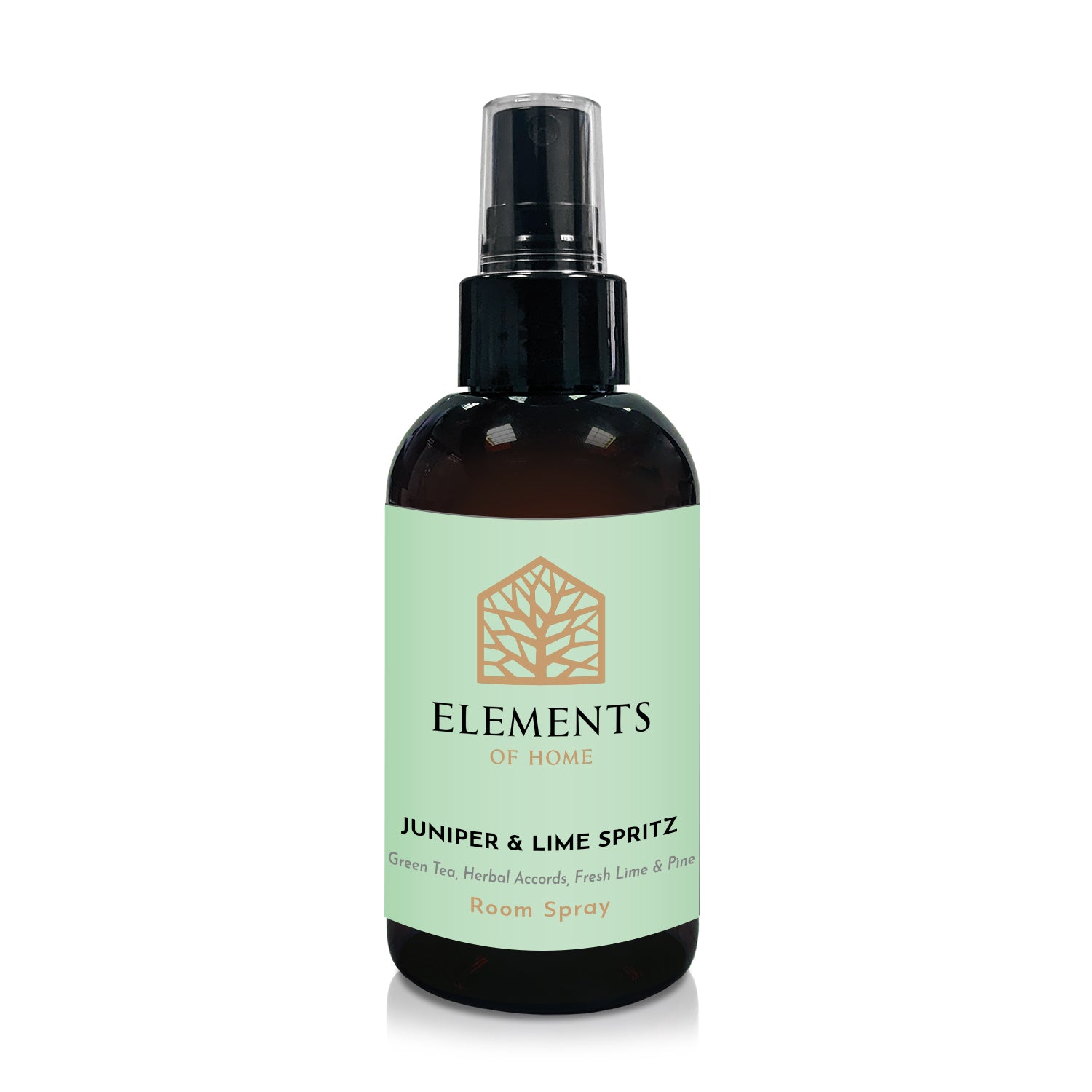 Juniper & Lime Spritz Room Spray