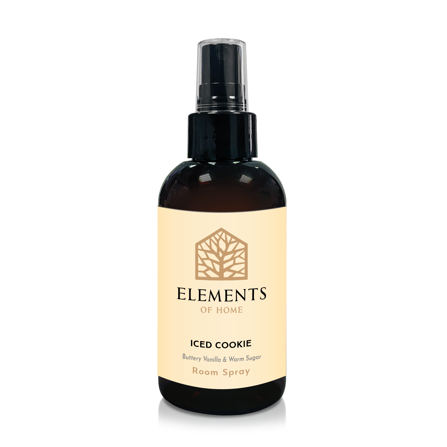 Iced Cookie Room Spray