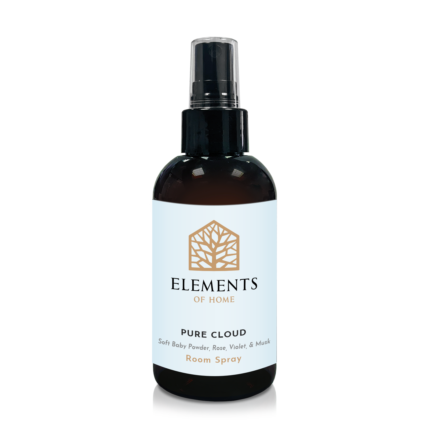 Pure Cloud Room Spray