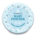 Baby Powder Soap Sponge