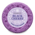 Black Cherry Soap Sponge
