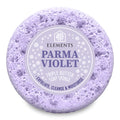 Parma Violet Soap Sponge