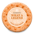 What a Legend Soap Sponge
