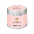 Beautiful Day Candle In A Tin 180g