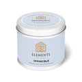 Invincible Candle In A Tin 180g