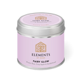 Fairy Glow Candle In A Tin 180g