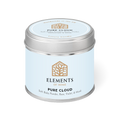 Pure Cloud Candle In A Tin 180g