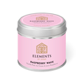 Raspberry Wave Candle In A Tin 180g