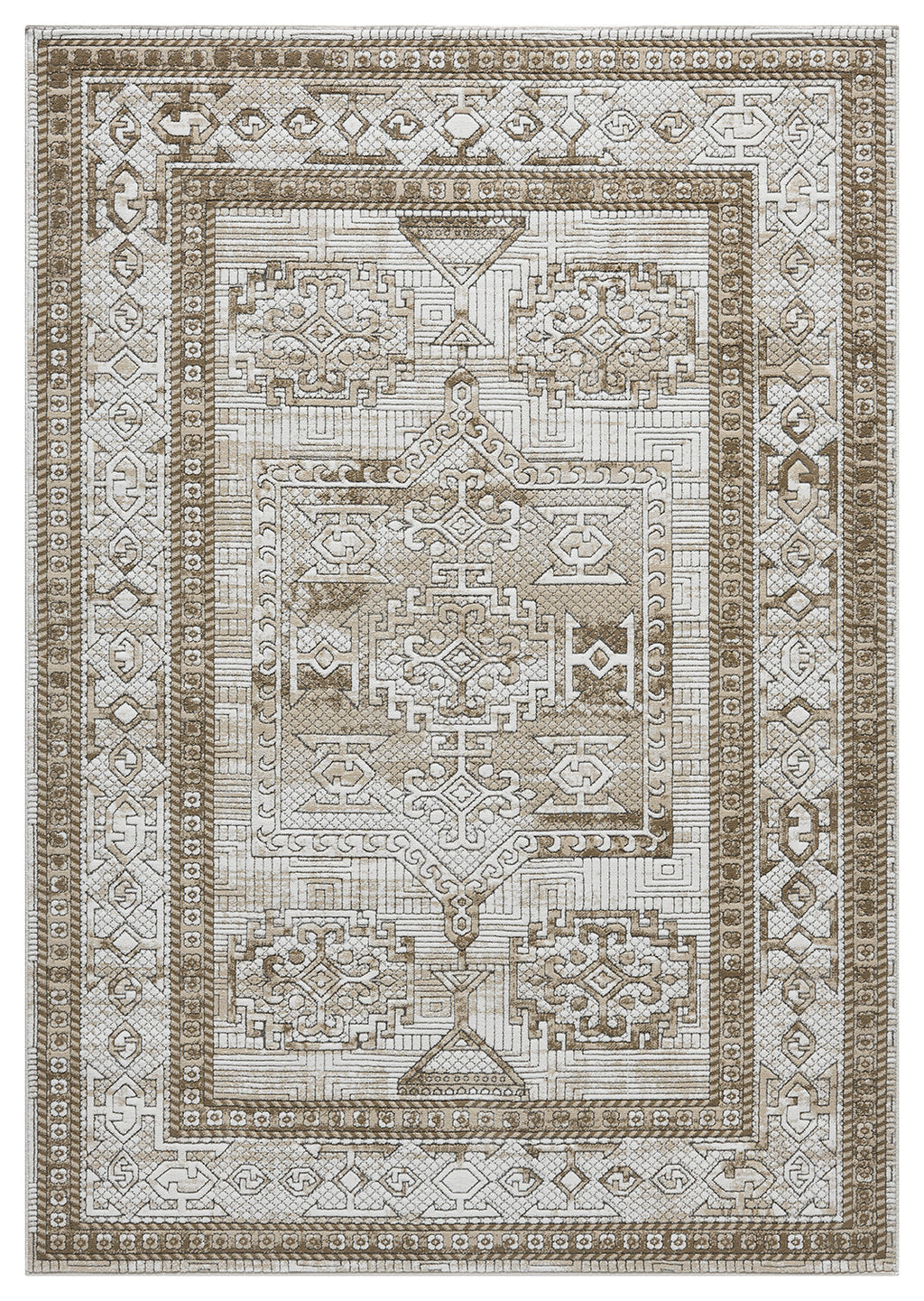 Petra Ellorah Natural Rug