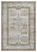 Petra Ellorah Natural Rug
