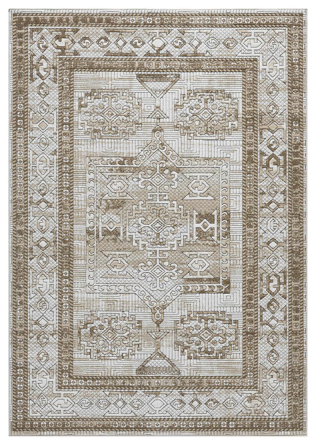 Petra Ellorah Natural Rug