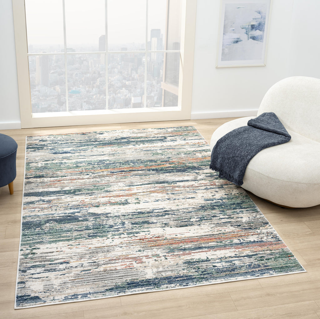 Nova Erika Multi Rug