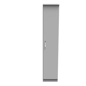 Single Robe - Shelf And Hanging Rail