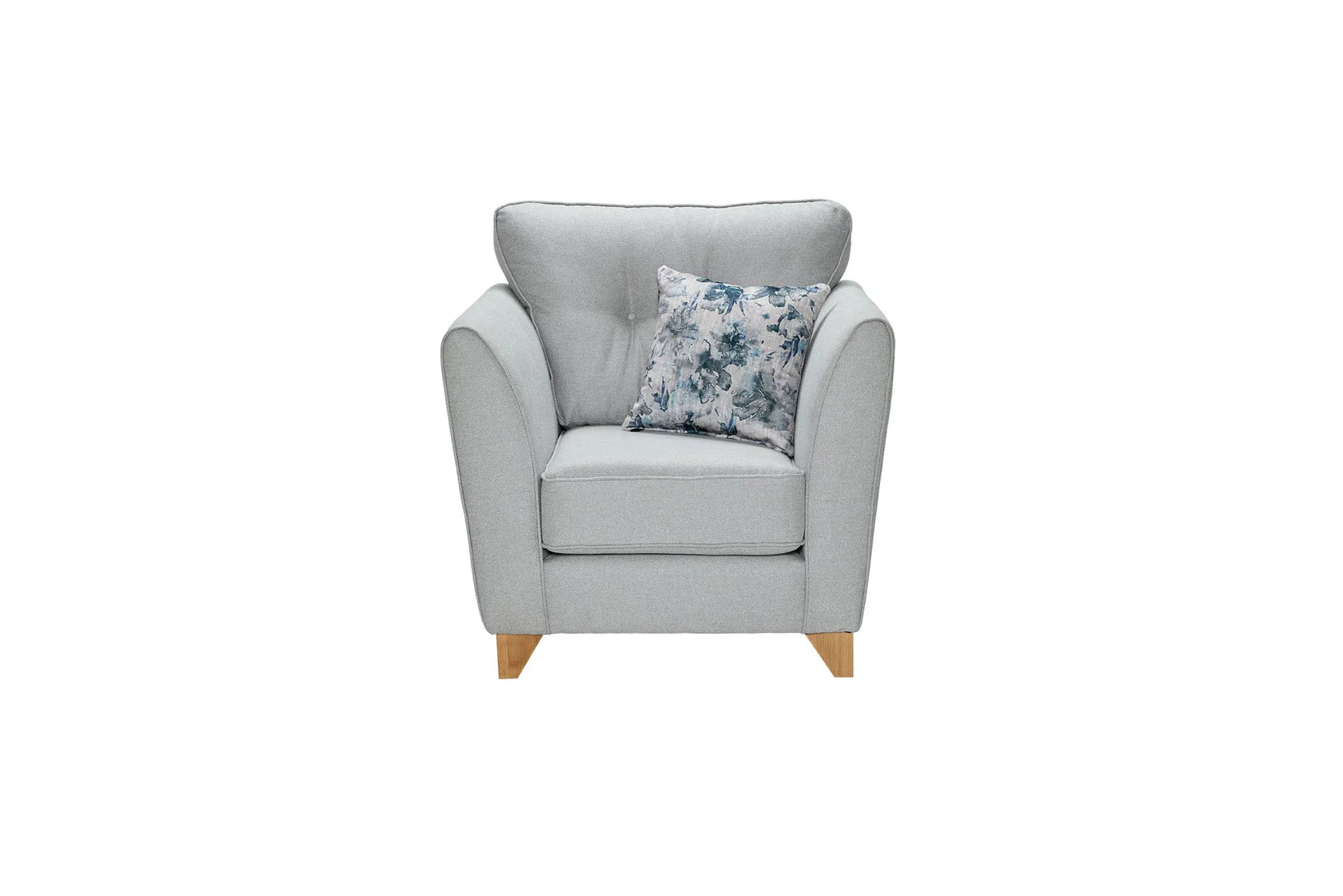 Clara Armchair