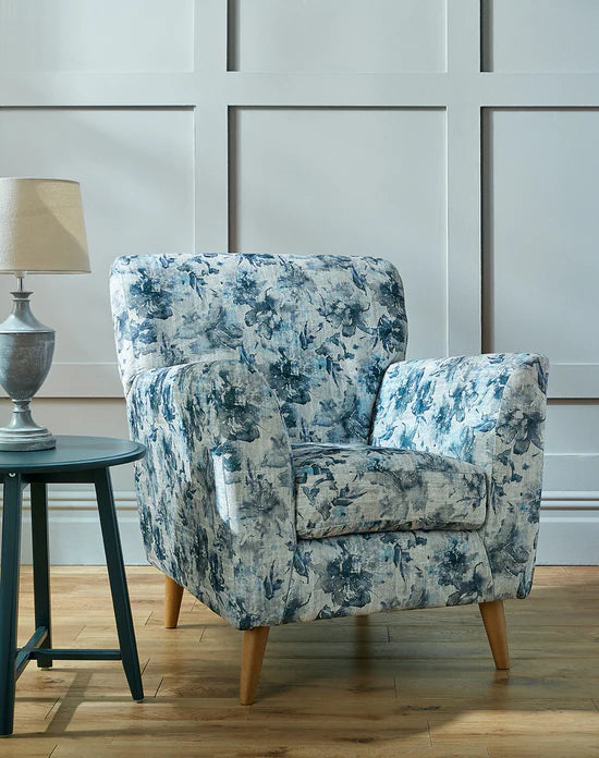 Clara 3 Seater