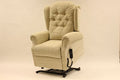 Standard Manual Style Upholstered