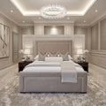 Elizabeth Bed