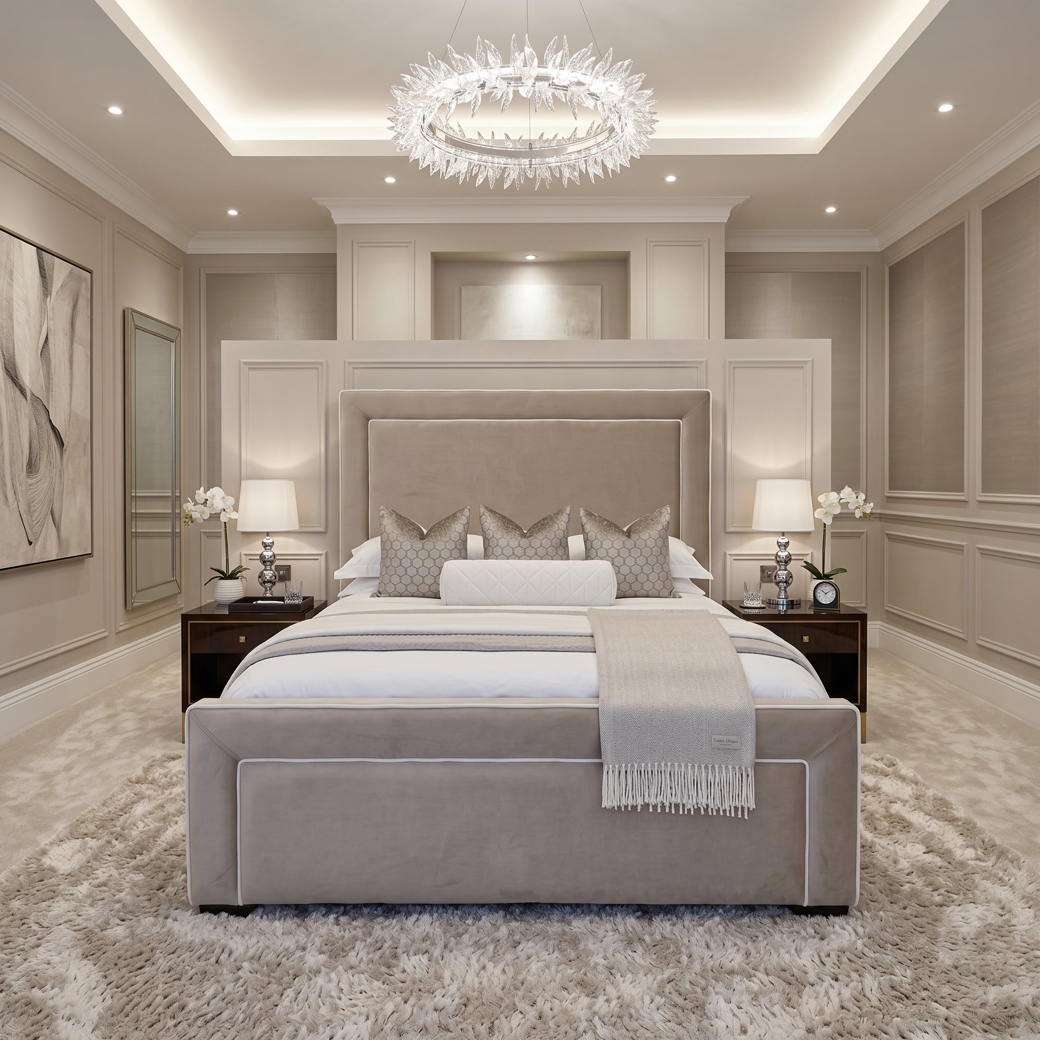 Elizabeth Bed