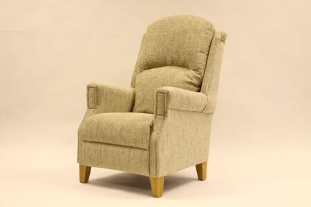 Standard Chair Style Upholstered