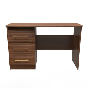 Vanity/Single Pedestal Writing Desk