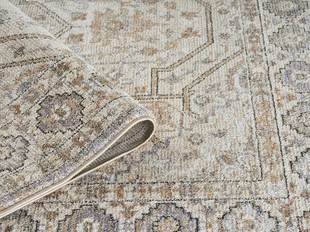 Baltimore Ferndale Beige Rug