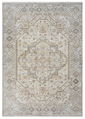 Baltimore Ferndale Beige Rug
