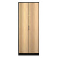 2 Door Wardrobe