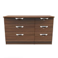 6 Drawer Dresser Unit