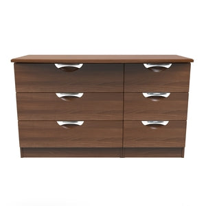 6 Drawer Dresser Unit