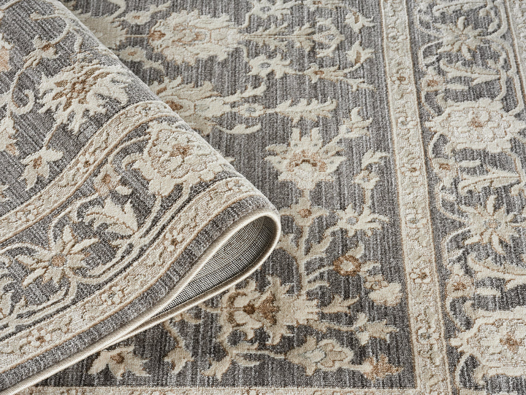 Elegance Florin Grey Rug